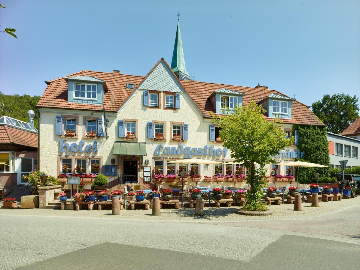 Luxusapartment Burgschaenke Кайзерслаутерн Экстерьер фото