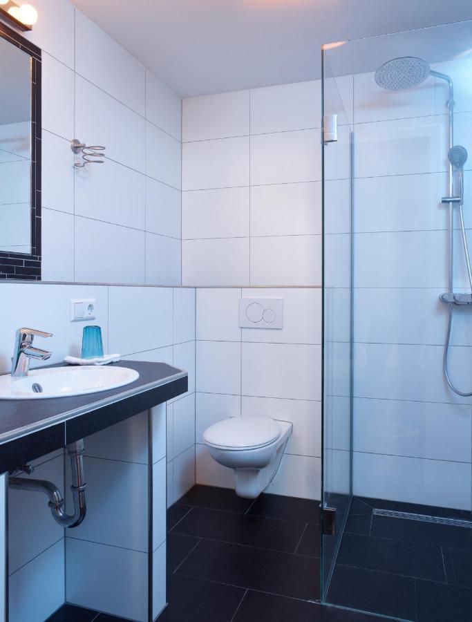 Luxusapartment Burgschaenke Кайзерслаутерн Экстерьер фото