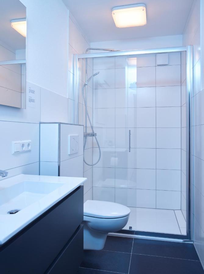 Luxusapartment Burgschaenke Кайзерслаутерн Экстерьер фото
