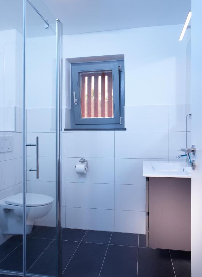 Luxusapartment Burgschaenke Кайзерслаутерн Экстерьер фото